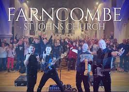 Profile for Farncombe Music Club