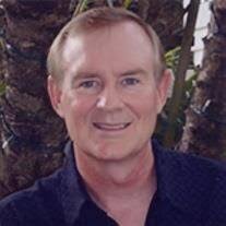 James "Brad" McGee Obituary