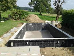 Piscine En Kit Semi Enterree Devis Gratuit Bio Nature