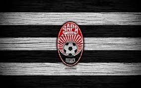 Maybe you would like to learn more about one of these? Fc Zorya Luhansk