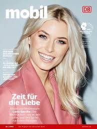 Welcome to the lena gercke zine. Lena Gercke Fur Mich Ist Liebe Partnerschaft Das Allerwichtigste Das Fehlt Mir Presseportal