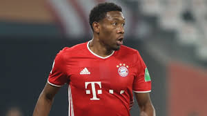 Bayern munich star david alaba reportedly has no interest in leaving the club for real madrid during the summer and would prefer a move to barcelona if he did. David Alaba Set To Confirm He Will Leave Bayern Munich On Free Transfer