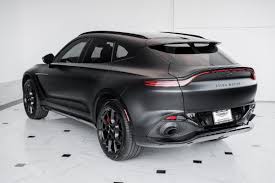 Image result for Satin Onyx Black 2025 Aston Martin
