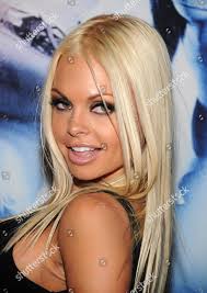 Jesse Jane Haber Amaçlı Stok Fotoğrafı