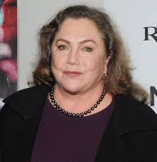 What's your favorite role of American actress Kim Turner?