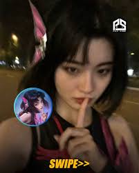 Teknologi AI boleh buat hero Mobile Legends nampak hidup macam betul!  Korang rasa visual ni layak dapat berapa bintang dari 10? Dan hero mana  lagi yang korang nak tengok di-AI-kan? 🛒 Top