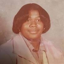 Ms. Wanda Rubio Obituary