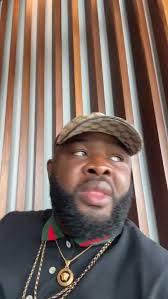 Martin Bakole is heading to Saudi Arabia to face Joseph Parker