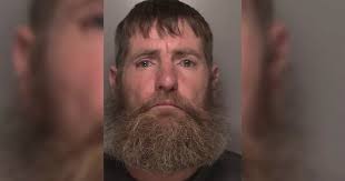 Man 'put people's lives at risk' after setting Audi A4