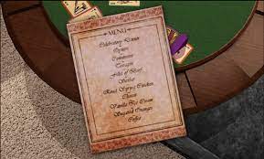 We did not find results for: Clue Crew Kitchen Recipe 104 Professor Hotchkiss Couscous