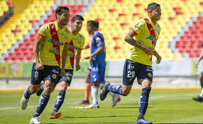 Equipo de futbol profesional de la liga de expansión mx•el coloso del quinceo, mi casa• #lahistoriacontinúa | twuko. Atletico Morelia A Que Sancion Se Enfrentaria