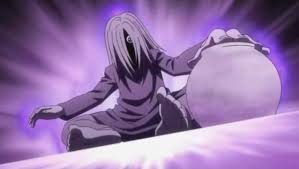 We did not find results for: 10 Worst Things In Hunter X Hunter That Hisoka Has Done Otakukart