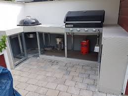 Gartenkuche Mit Trockenbauprofilen Seite 2 Grillforum Und Bbq Www Grillsportverein De In 2020 Garten Kuche Design Fur Aussenkuche Outdoor Grill Kuche