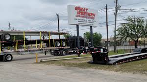 Maybe you would like to learn more about one of these? Semi Trailer Rentals Houston Texas Trailers For Sale Lease Texas Great Western Leasing Sales