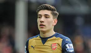 Please enjoy my hector bellerin haircut & hairstyle tutorial. Hector Bellerin Issues Statement On His Arsenal Future Football Sport Express Co Uk