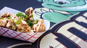 Its version of the fish taco is known as the famous fish taco, and offers up the traditional salsa. Here S The 2021 Boston Food Truck Schedule