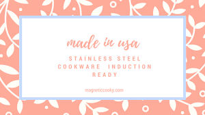 5 Best Stainless Steel Cookware Made In Usa With Reviews Comparison