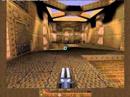 Quake Pc Gameplay 1996 Old Games Gameplay Video Games
