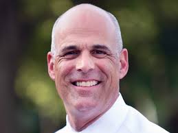 What did Fairfield pay exiting city manager Mark Wendling?