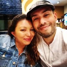 Carolina Quesada's Instagram, Twitter & Facebook