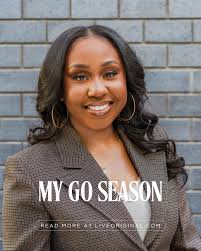 What if the place you don't want to go is exactly where God is calling you  to become who you're meant to be? @iambrendapalmer shares her powerful  story of leaving behind the