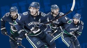 1m likes · 16,972 talking about this. Canucks Set Roster Name Leadership Group For 2018 19 Season