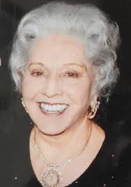 C. Ruth Horn Obituary August 9, 2016