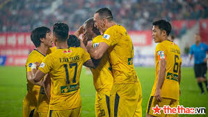 Trong khi đó, đương kim vô địch clb viettel cũng có chuyến làm khách nhiều thách thức trên sân thống nhất của clb tp hồ chí minh. Nmki Flqfnbrnm