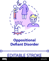 Image result for Oppositional Defiant Disorder