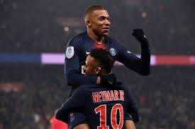 Neymar jr vs kylian mbappe skills. Neymar Vs Kylian Mbappe How Psg Would Line Up If Each Leading Figure Got Their Way Squawka