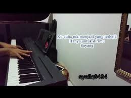 Discover more music, concerts, videos, and pictures with the largest catalogue online at last.fm. Download Ariff Bahran Kata Akhirmu Piano Cover In Hd Mp4 3gp Codedfilm