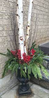 Birch tree diy tutorial | 7 simple steps. Pin On Christmas Diy Projects