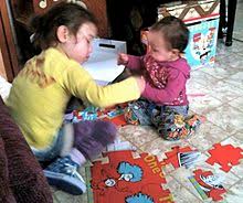 Descubrirás una selección de juguetes apropiados para niños de todas las edades. Juegos Y Juguetes De Ninas Wikipedia La Enciclopedia Libre