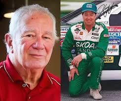 Gary Chesser's Instagram, Twitter & Facebook