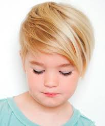 Cortes De Pelo Para Ninas Guia Para Un Look Super Cute 2018 Moda Infantil