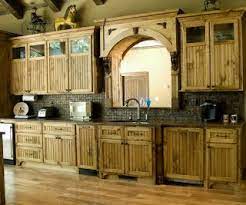 Modern Wooden Kitchen Cabinets Designs Furniture Gallery Rustic Kitchen Cabinets Wooden Kitchen Cabinets Kitchen Cabinets Design Layout