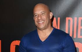 Does vin diesel drink alcohol?: Vin Diesel Continues Music Career With Second Single Days Are Gone