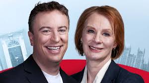 Why is the former PM Liz Truss back in the news?