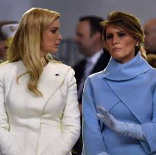 And we could say that the change. 7 Takeaways From Melania And Me By The First Lady S Former Friend The New York Times