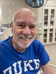 Virginia Hamby's Instagram, Twitter & Facebook