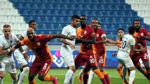 Kasimpasa sk page on flashscore.com offers livescore, results, standings and match details (goal scorers, red cards Kasimpasa 1 0 Galatasaray Mac Sonucu Fotomac