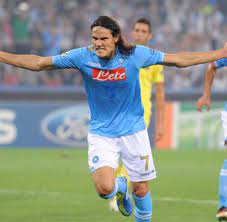 Get the latest soccer news on edinson cavani. Bayerns Gegner Das Comeback Von Maradonas Erben Beim Ssc Neapel Welt