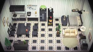 Turned My Basement Into A Studio Apartment Animalcrossing Studio Apartment Basement Inspiration Shed To Tiny House