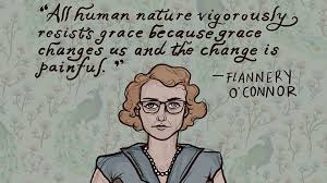 Catholics Love Flannery O'Connor