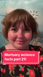 Thank goodness for people who donate their bodies to science 🙌🏻  #mortician #embalmer #funeraldirector #mortuaryscience #fyp #fypシ #bodyfarm