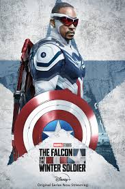 Check spelling or type a new query. Captain America Nouvelle Affiche De Sam Wilson Pour Falcon Et Le Soldat De L Hiver Actualite Mdcu Comics