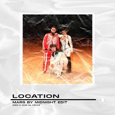 Karol g feat anuel aa, j. Stream Karol G Anuel Aa J Balvin Location Mars By Midnight Edit By Mars By Midnight Listen Online For Free On Soundcloud