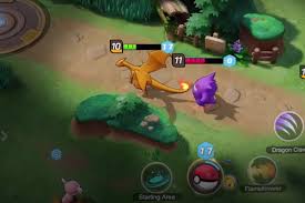 Pokemon unite is coming for the nintendo switch in july, and the mobile platforms for september, and fans could not get more excited. Pokemon Unite A Moba For Switch And Mobile Unveiled