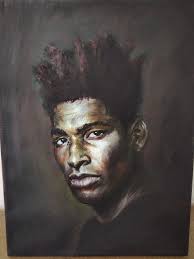 League for Innovation International Student Art Awards–Artwork