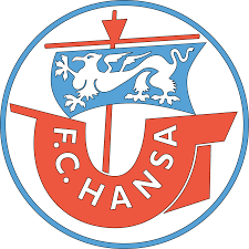 All information about hansa rostock (3. Fc Hansa Rostock Old Logo Rostock Baking Full Size Png Download Seekpng